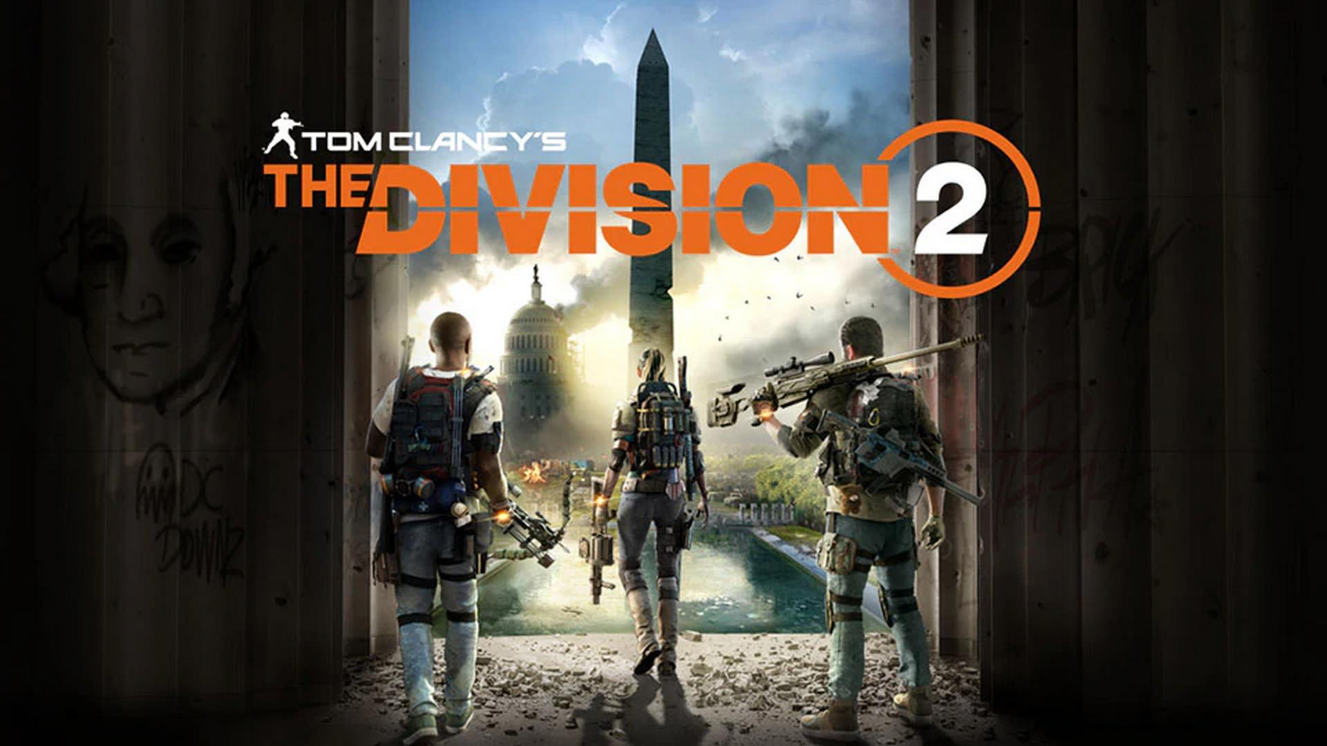 Tom Clancy's The Division 2